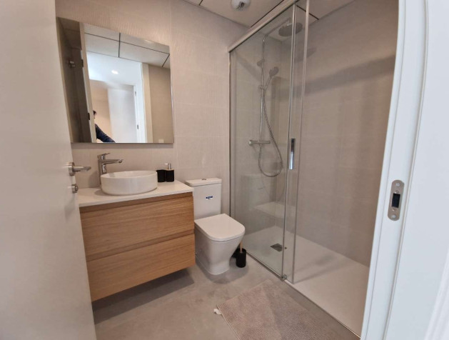 Herverkoop - Apartment - Monforte del Cid - Font del Llop