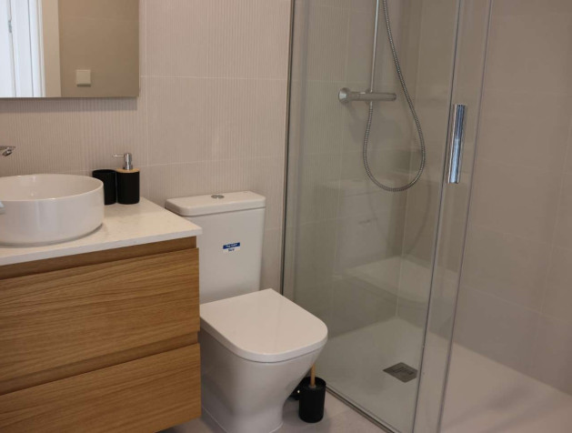 Herverkoop - Apartment - Monforte del Cid - Font del Llop