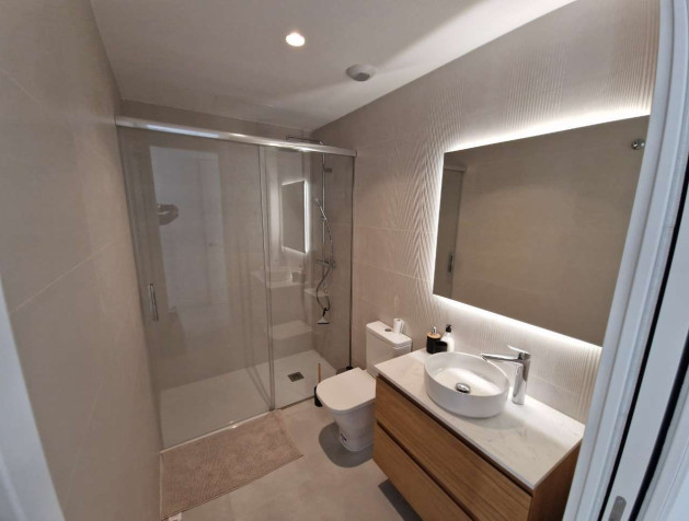 Herverkoop - Apartment - Monforte del Cid - Font del Llop