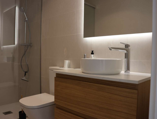 Herverkoop - Apartment - Monforte del Cid - Font del Llop
