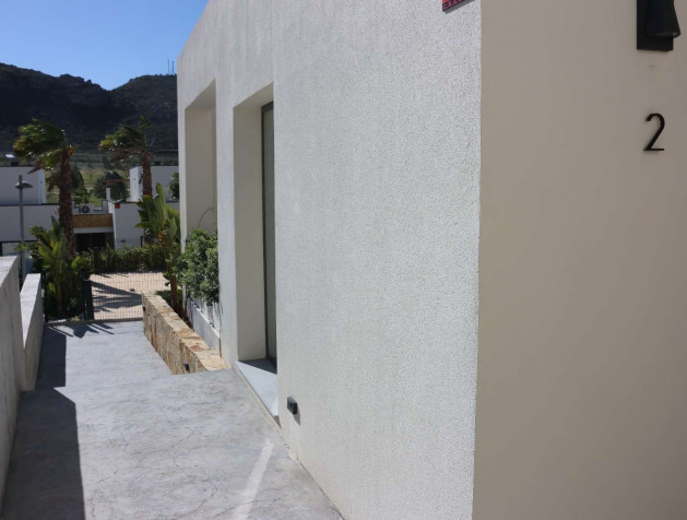 Herverkoop - Apartment - Monforte del Cid - Font del Llop