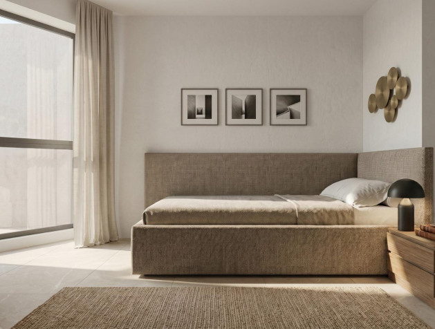 Nieuwbouw Woningen - Apartment - Guardamar del Segura - Centro