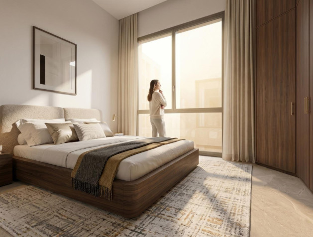 Nieuwbouw Woningen - Apartment - Guardamar del Segura - Centro