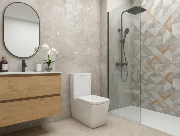 Nieuwbouw Woningen - Apartment - Guardamar del Segura - Centro