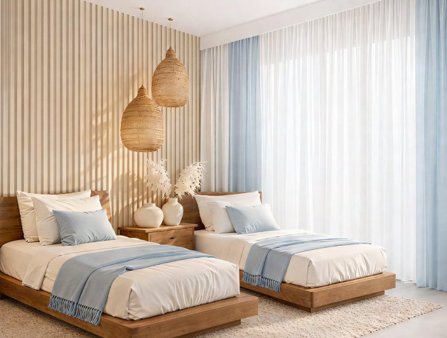 New Build - Penthouse - San Pedro del Pinatar - Lo Pagan
