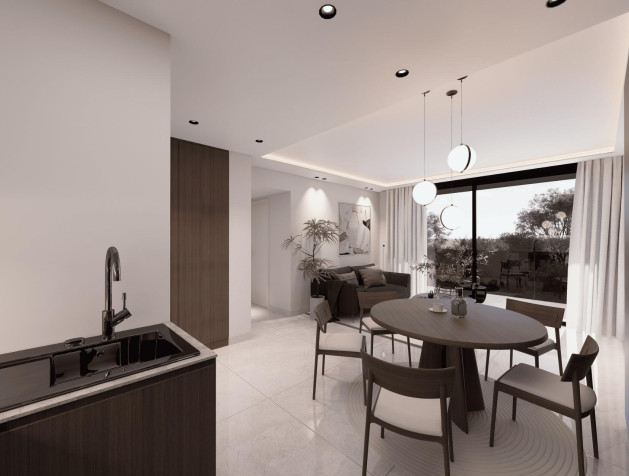 Nieuwbouw Woningen - Apartment - Guardamar del Segura - Centro