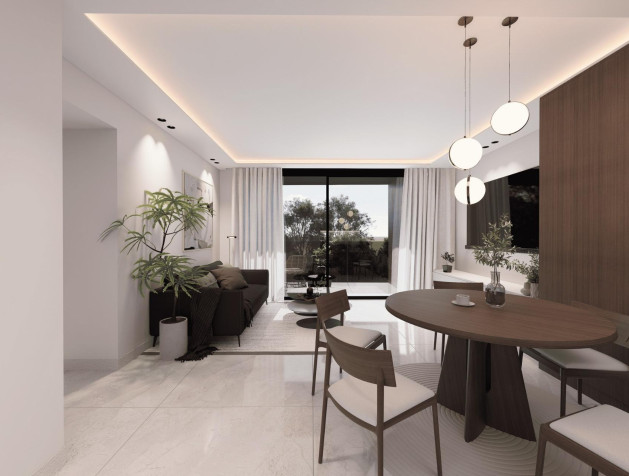 New Build - Penthouse - Guardamar del Segura - Centro