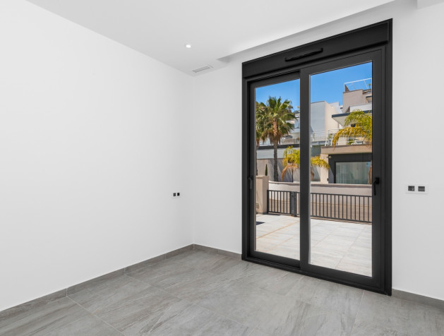 Revente - Villa - San Miguel de Salinas