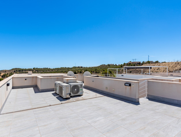 Revente - Villa - San Miguel de Salinas