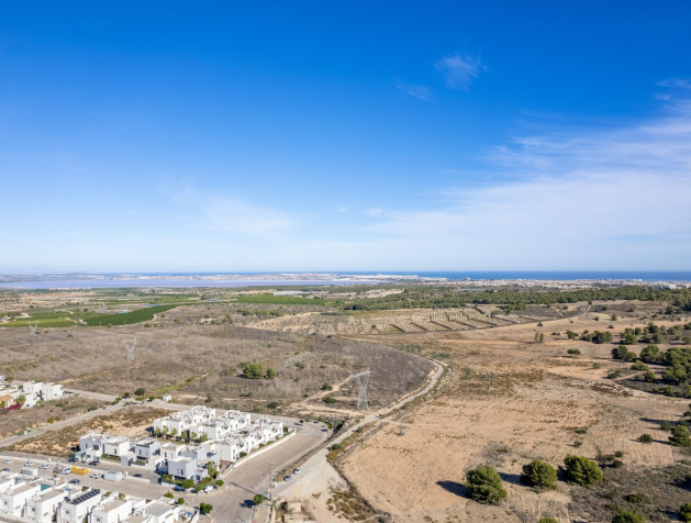 Revente - Villa - San Miguel de Salinas