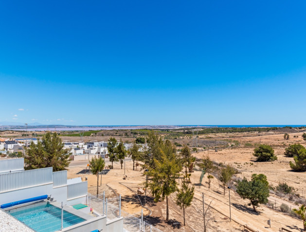 Revente - Villa - San Miguel de Salinas