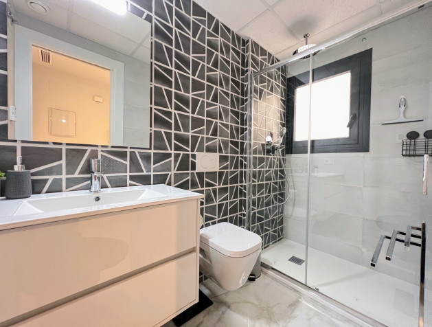 Resale - Apartment - Orihuela Costa - Los Altos