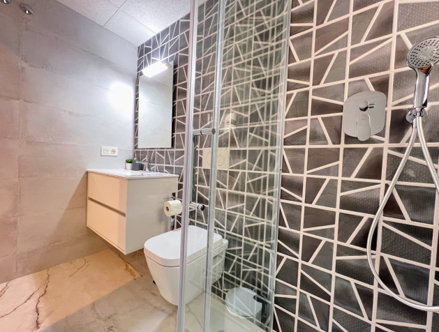 Resale - Apartment - Orihuela Costa - Los Altos
