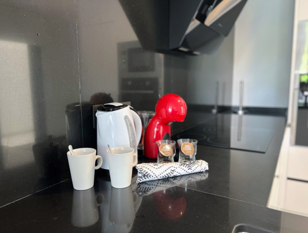 Resale - Apartment - Orihuela Costa - Los Altos