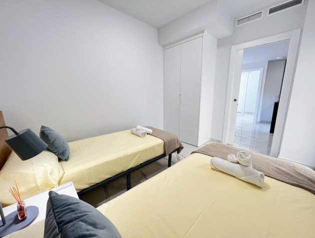 Resale - Apartment - Orihuela Costa - Los Altos