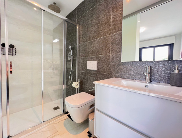 Resale - Apartment - Orihuela Costa - Los Altos
