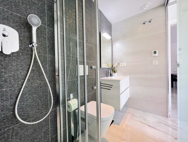 Resale - Apartment - Orihuela Costa - Los Altos