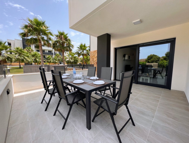 Resale - Apartment - Orihuela Costa - Los Altos