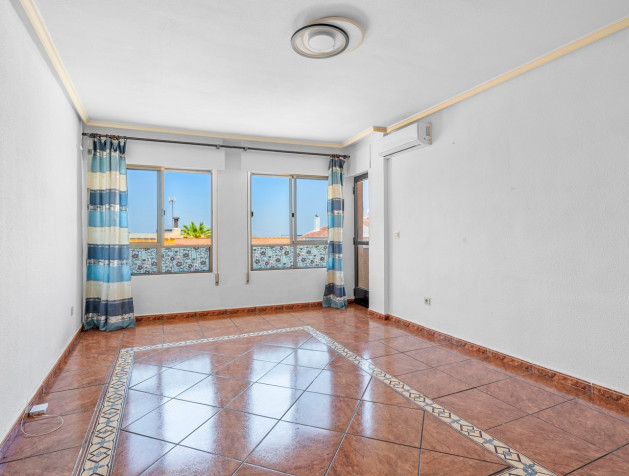 Resale - Apartment - Benijofar