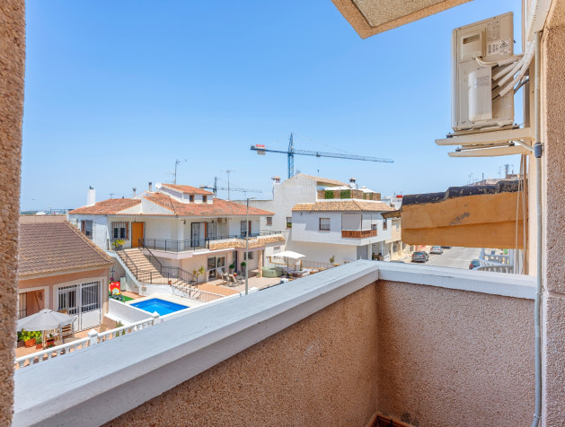 Resale - Apartment - Benijofar
