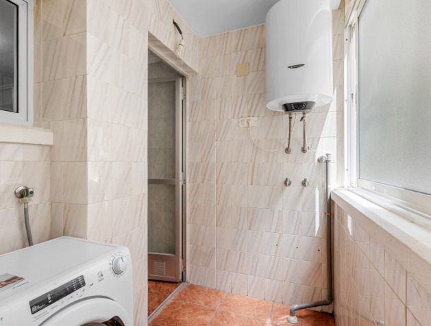 Resale - Apartment - Benijofar