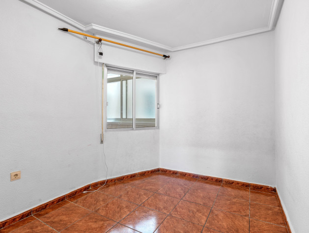 Resale - Apartment - Benijofar