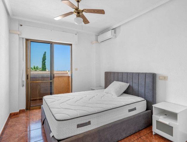 Resale - Apartment - Benijofar