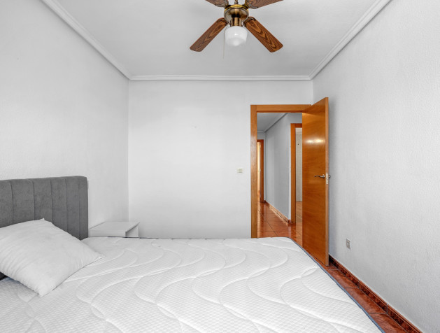 Resale - Apartment - Benijofar