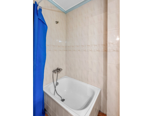 Resale - Apartment - Benijofar