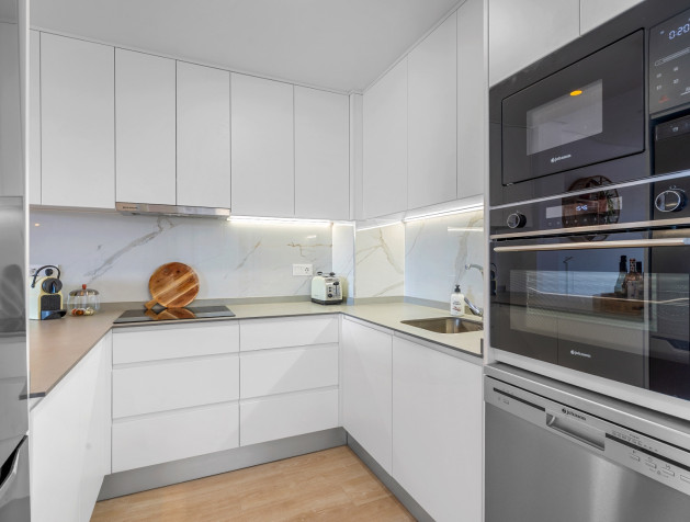 Resale - Apartment - Orihuela Costa - Los Altos