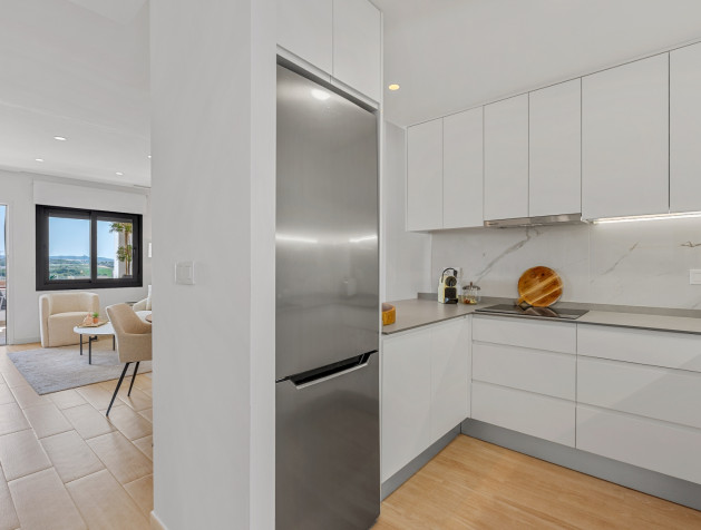 Resale - Apartment - Orihuela Costa - Los Altos