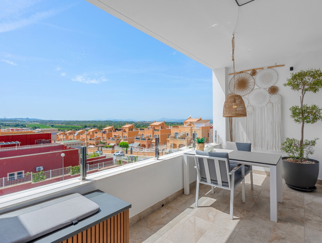 Resale - Apartment - Orihuela Costa - Los Altos