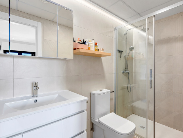 Resale - Apartment - Orihuela Costa - Los Altos