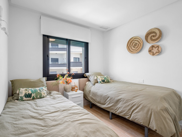 Resale - Apartment - Orihuela Costa - Los Altos