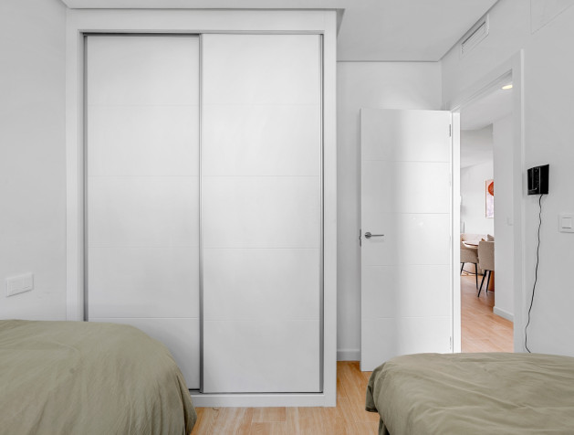 Resale - Apartment - Orihuela Costa - Los Altos