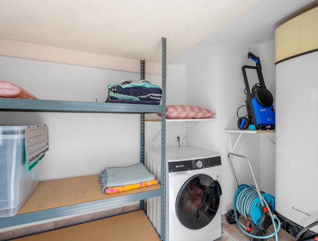 Resale - Apartment - Orihuela Costa - Los Altos
