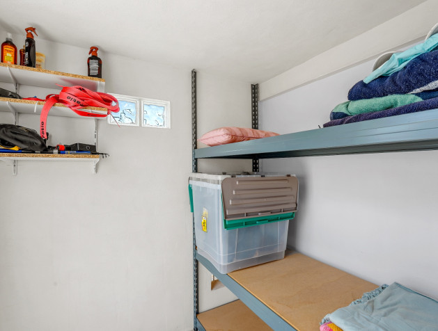 Resale - Apartment - Orihuela Costa - Los Altos