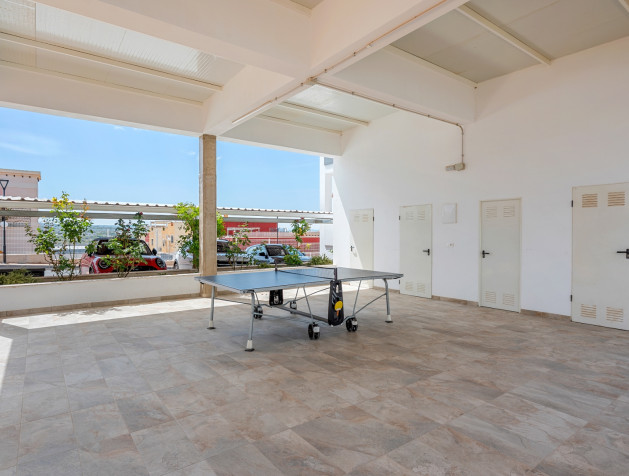 Resale - Apartment - Orihuela Costa - Los Altos