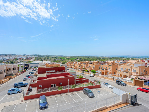 Resale - Apartment - Orihuela Costa - Los Altos