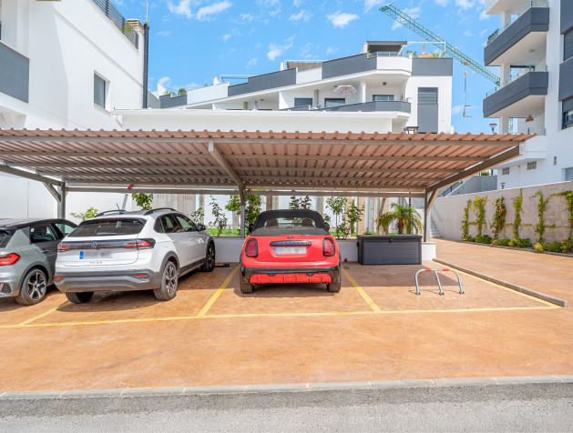 Resale - Apartment - Orihuela Costa - Los Altos