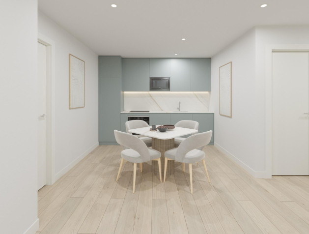 New Build - Apartment - Guardamar del Segura - Centro