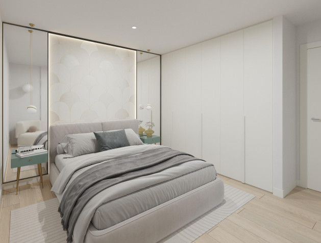 New Build - Apartment - Guardamar del Segura - Centro