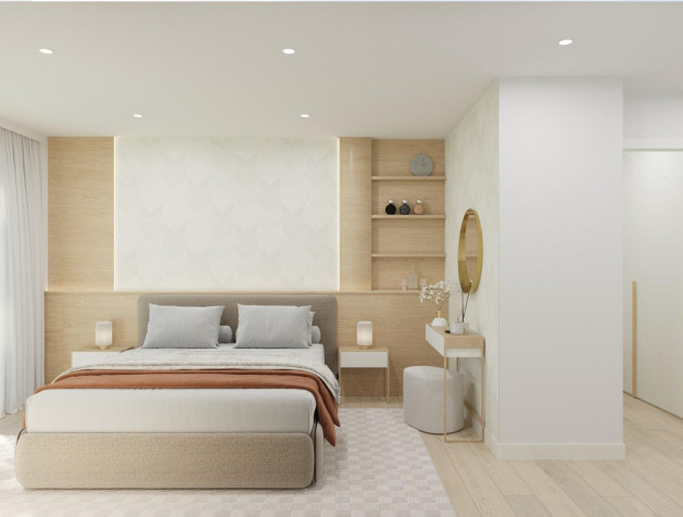 New Build - Penthouse - Guardamar del Segura - Centro