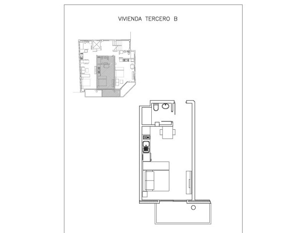 New Build - Apartment - Guardamar del Segura - Centro