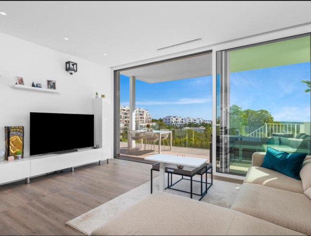 Herverkoop - Apartment - Orihuela Costa - Las Colinas Golf