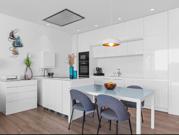 Herverkoop - Apartment - Orihuela Costa - Las Colinas Golf