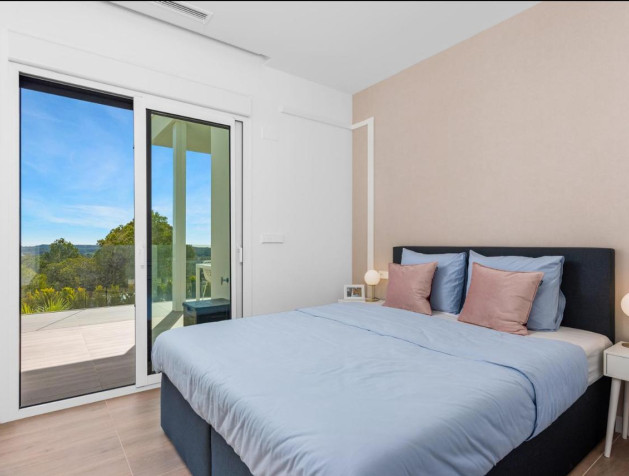 Herverkoop - Apartment - Orihuela Costa - Las Colinas Golf
