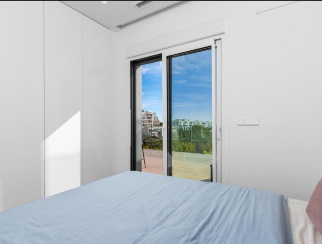 Herverkoop - Apartment - Orihuela Costa - Las Colinas Golf