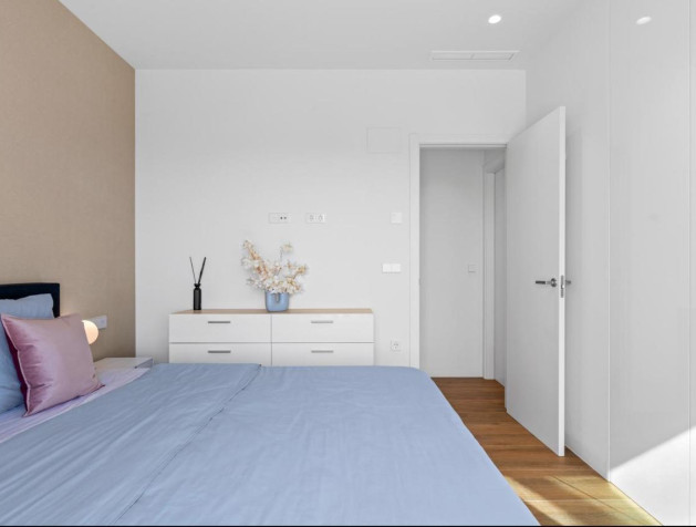 Herverkoop - Apartment - Orihuela Costa - Las Colinas Golf