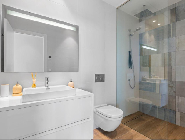 Herverkoop - Apartment - Orihuela Costa - Las Colinas Golf